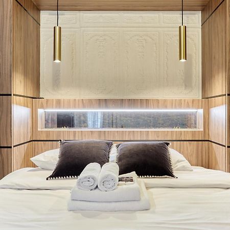 Apart Hotel Louvre Museum By Studio Prestige Paris Exterior photo